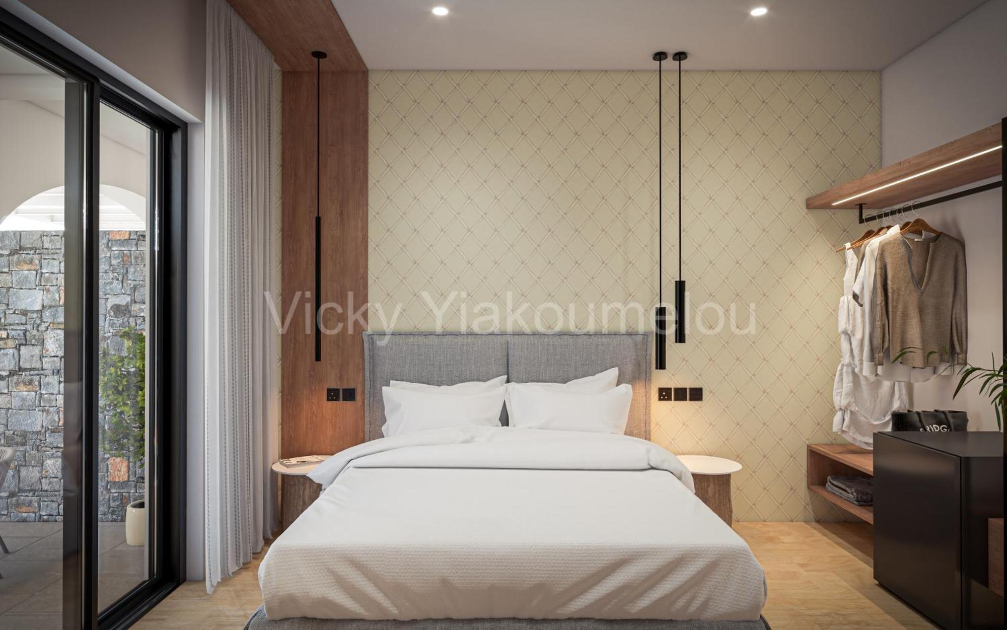 Nikon Boutique Hotel Каламакі Екстер'єр фото
